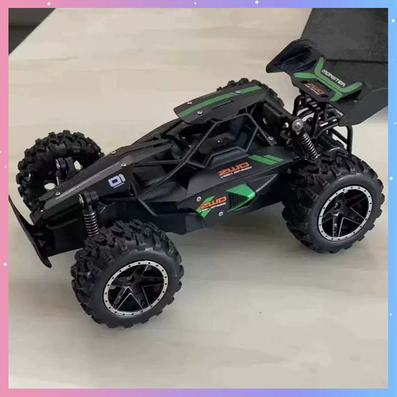 Outdoor Adventure Toys - RC Araba G03063R 1/20 Yüksek Hızlı