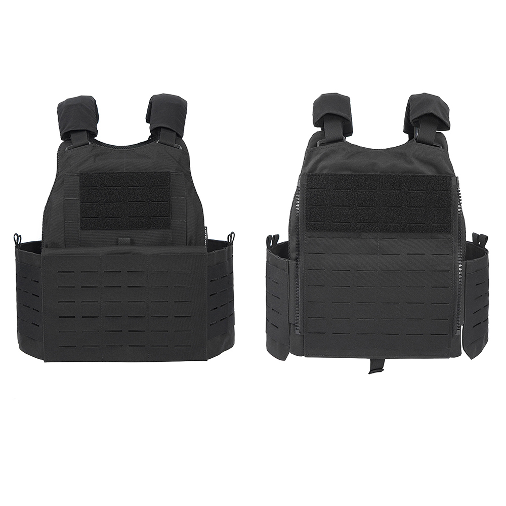 Outdoor Adventure Vest - Taktik Yelek Av Yeleği 500D Naylon