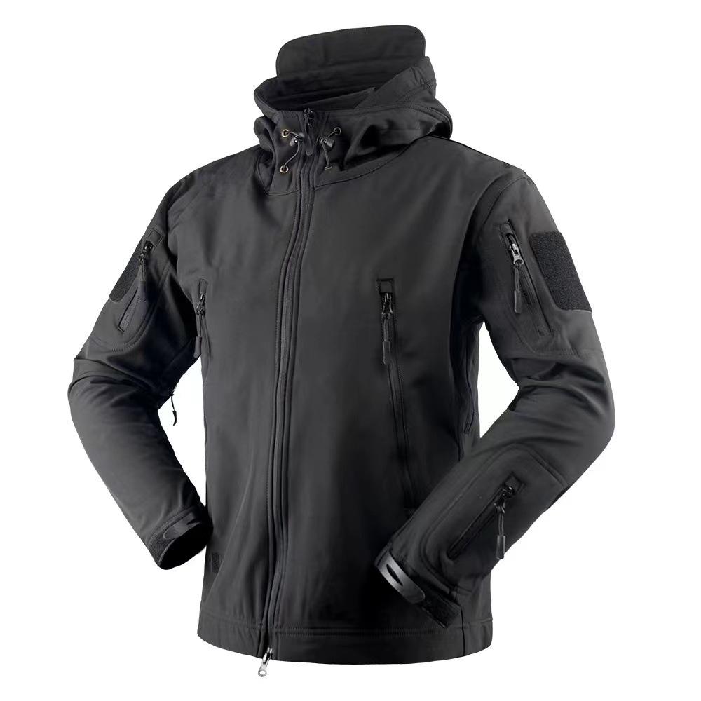 Outdoor Adventures Clothing - İlkbahar Sonbahar Açık Hava Erkek Eğitim