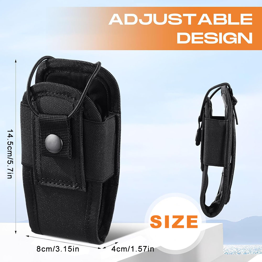 Evrensel Radyo Kılıfları Görev - Outdoor Adventure Vest incelemesi ve fiyatı
