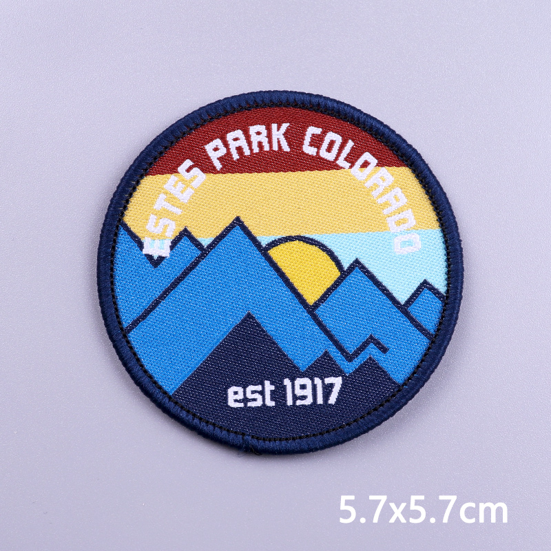 Açık macera giyim için yamalar - Outdoor Adventures Clothing incelemesi ve fiyatı