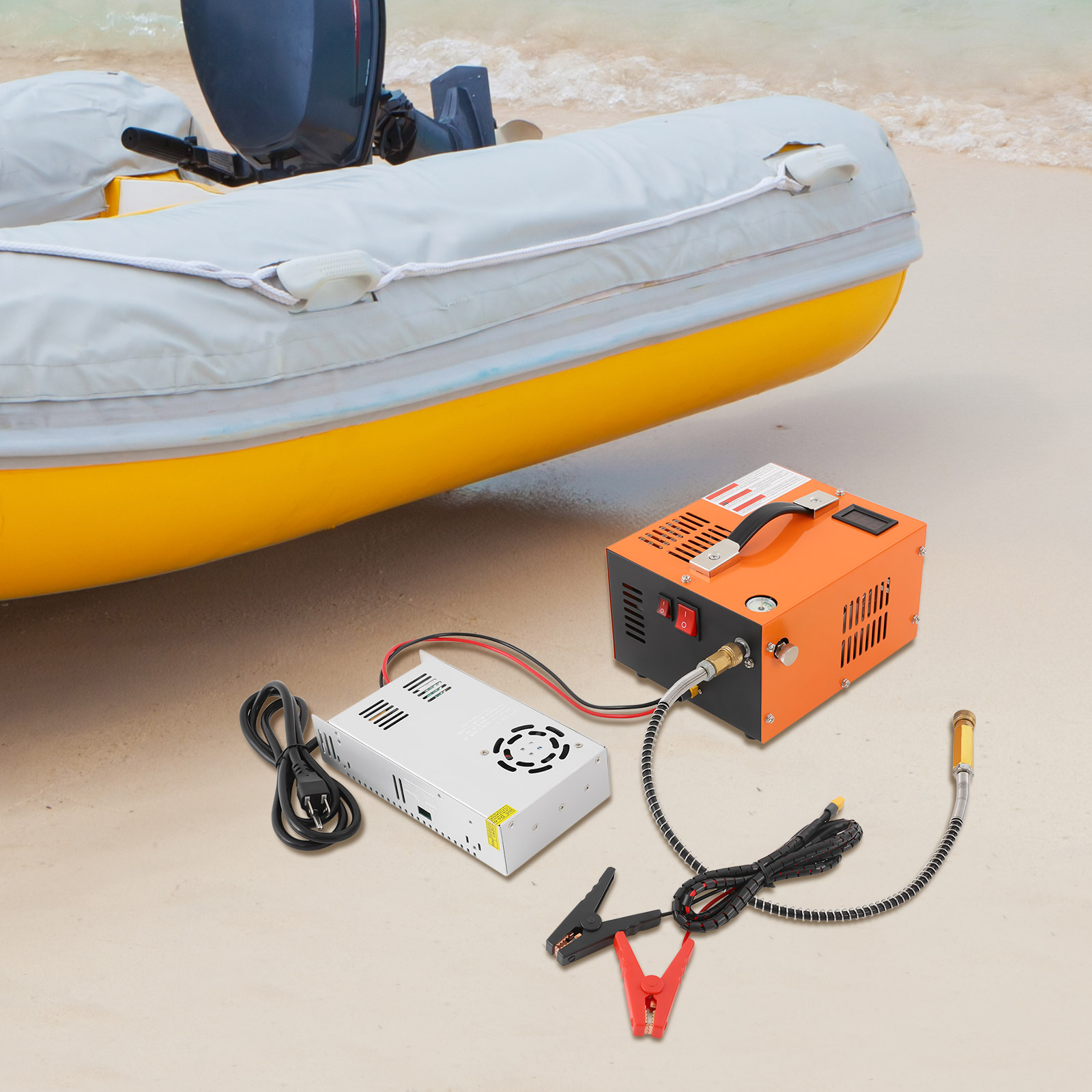 Turuncu Paslanmaz Çelik Yüksek - Outdoor Adventure Ideas incelemesi ve fiyatı