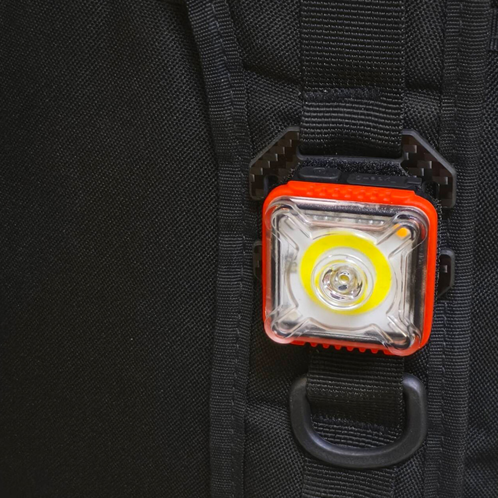 Açık Hava El Feneri EDC Taşına - Outdoor Adventure Vest incelemesi ve fiyatı