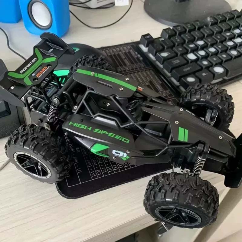 RC Araba G03063R 1/20 Yüksek H - Outdoor Adventure Toys incelemesi ve fiyatı