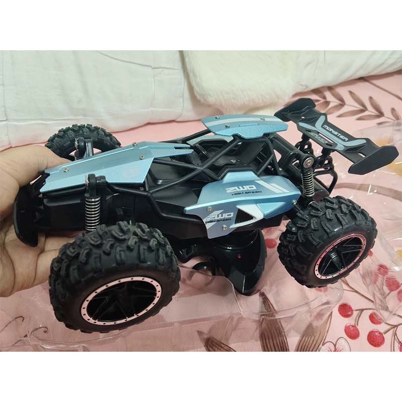 RC Araba G03063R 1/20 Yüksek H - Outdoor Adventure Toys incelemesi ve fiyatı