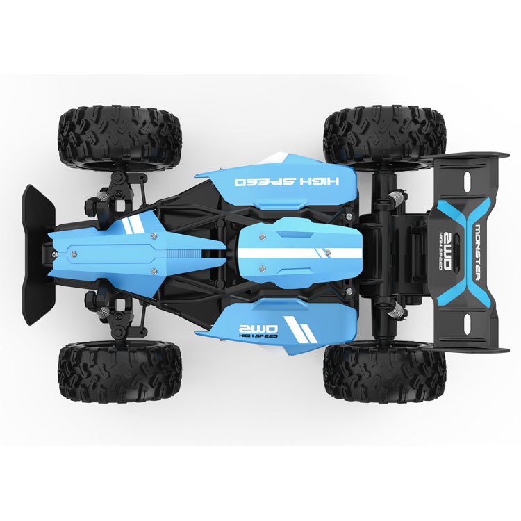 RC Araba G03063R 1/20 Yüksek H - Outdoor Adventure Toys incelemesi ve fiyatı