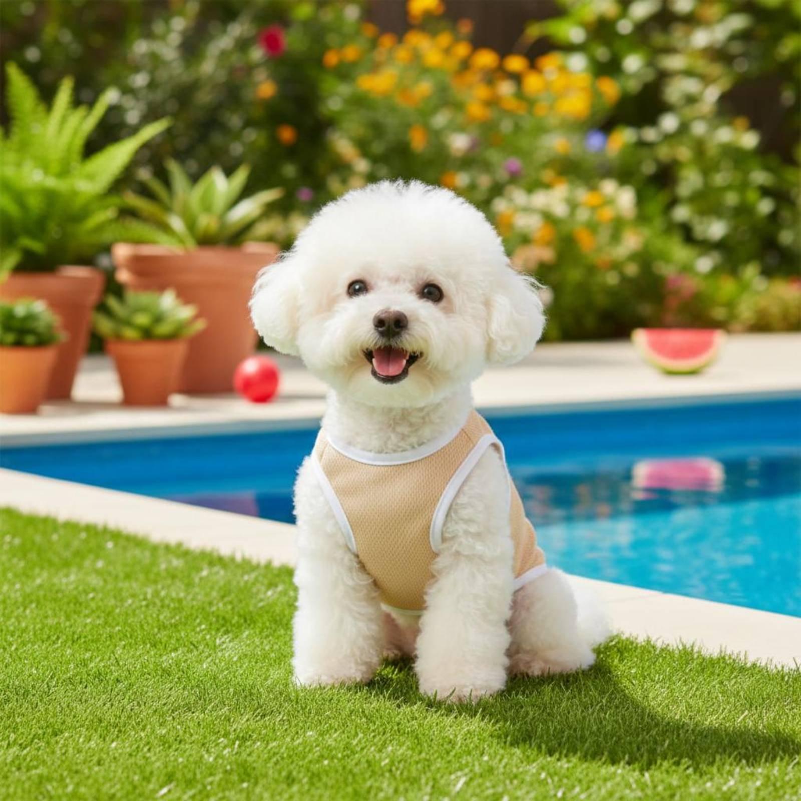 Köpekler için Pet Mesh Yelek,  - Outdoor Adventure Vest incelemesi ve fiyatı