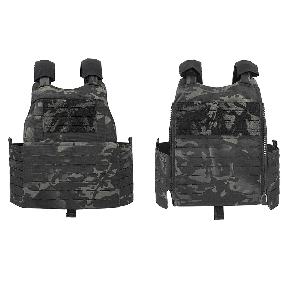 Taktik Yelek Av Yeleği 500D Na - Outdoor Adventure Vest incelemesi ve fiyatı
