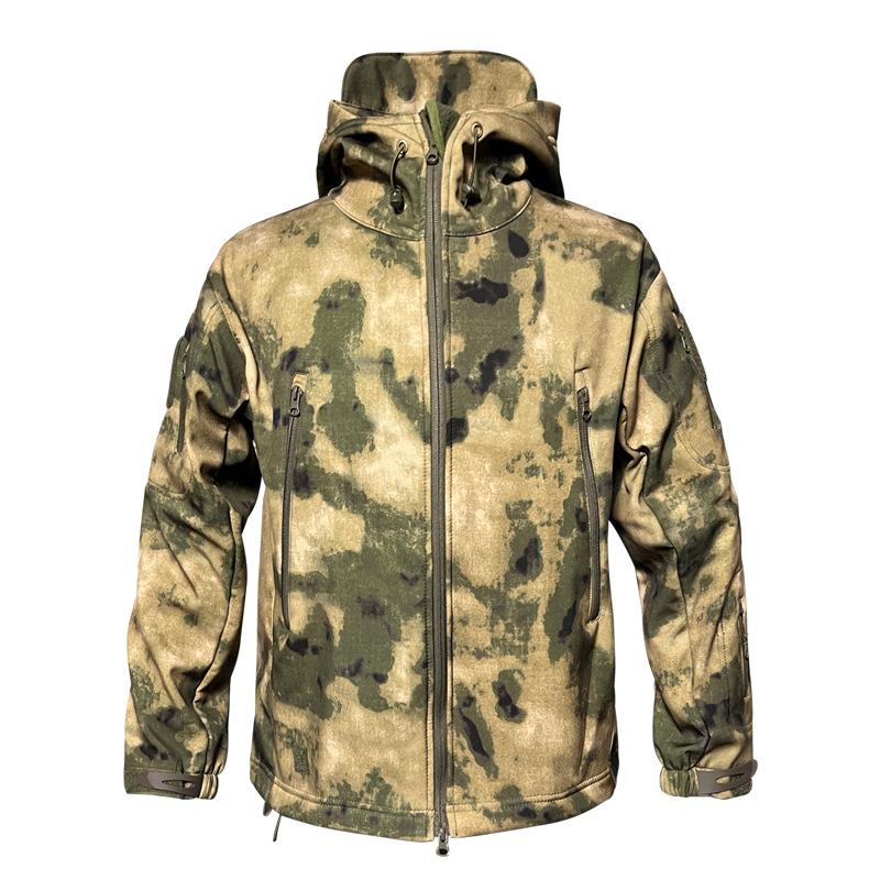 İlkbahar Sonbahar Açık Hava Er - Outdoor Adventures Clothing incelemesi ve fiyatı