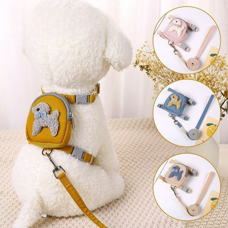 Küçük ve Orta Boy Köpekler içi - Outdoor Adventure Vest incelemesi ve fiyatı