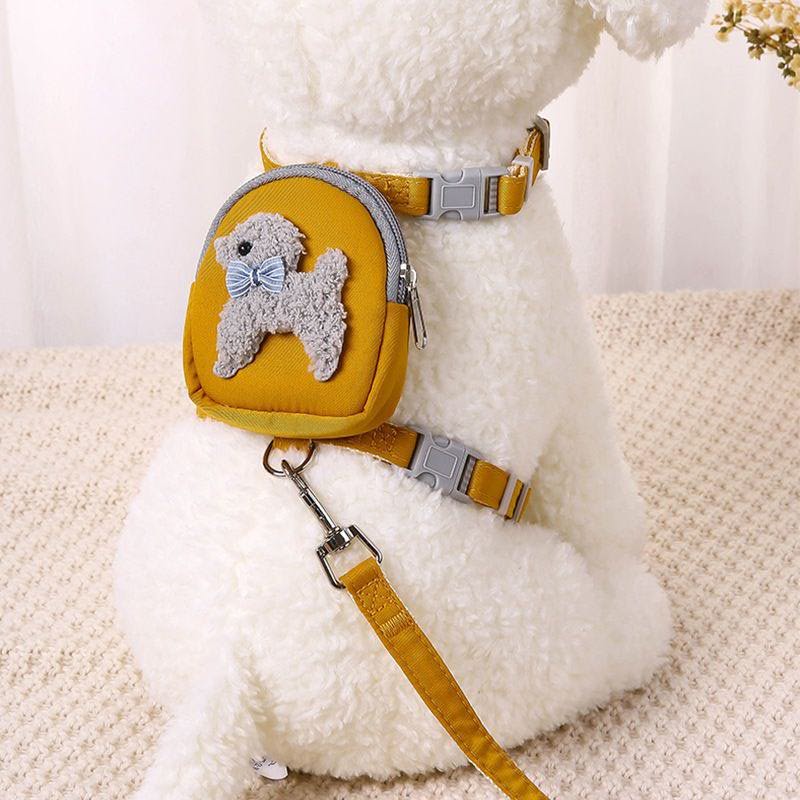 Küçük ve Orta Boy Köpekler içi - Outdoor Adventure Vest incelemesi ve fiyatı