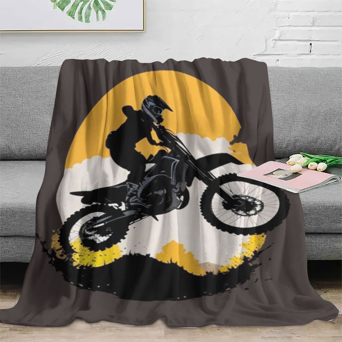 Premium Motokros Arazi Motosik - Outdoor Adventure Ideas incelemesi ve fiyatı
