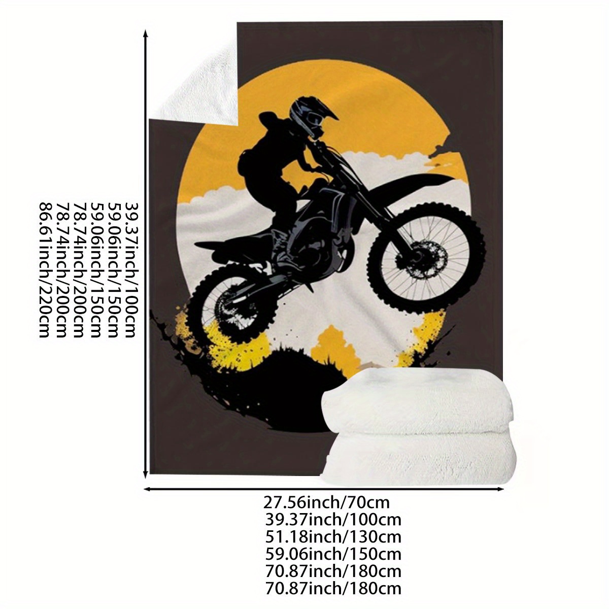 Premium Motokros Arazi Motosik - Outdoor Adventure Ideas incelemesi ve fiyatı