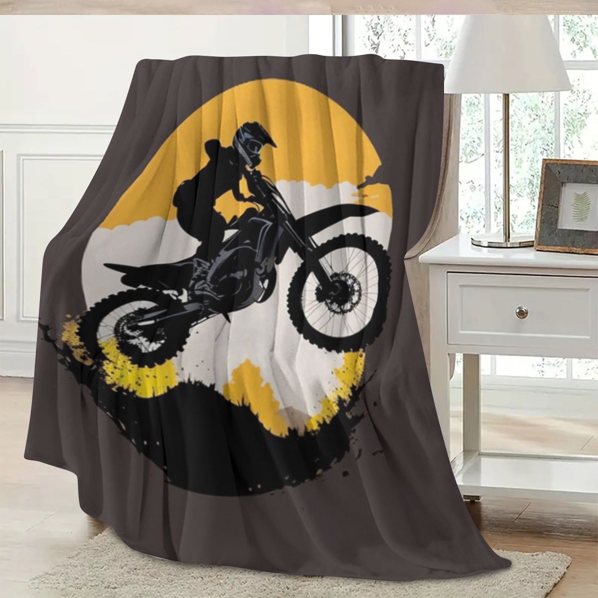 Premium Motokros Arazi Motosik - Outdoor Adventure Ideas incelemesi ve fiyatı