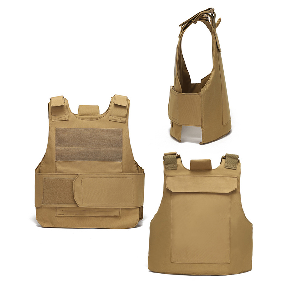 Hızlı kapanma ve hızlı çıkarıl - Outdoor Adventure Vest incelemesi ve fiyatı