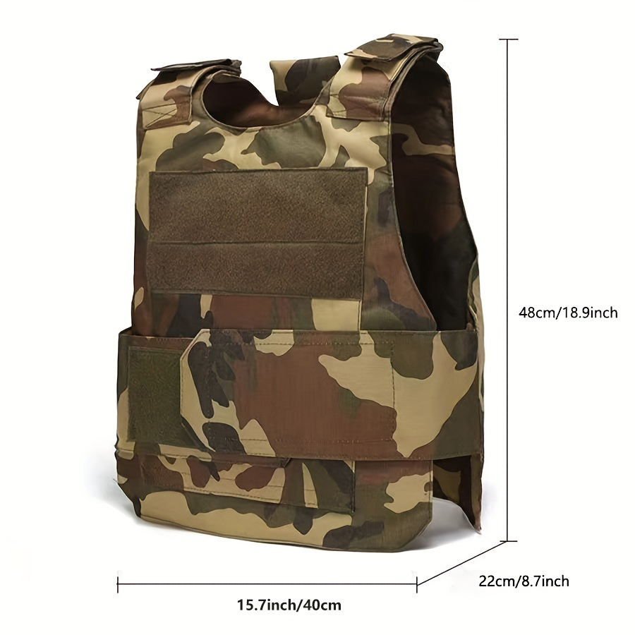 Hızlı kapanma ve hızlı çıkarıl - Outdoor Adventure Vest incelemesi ve fiyatı