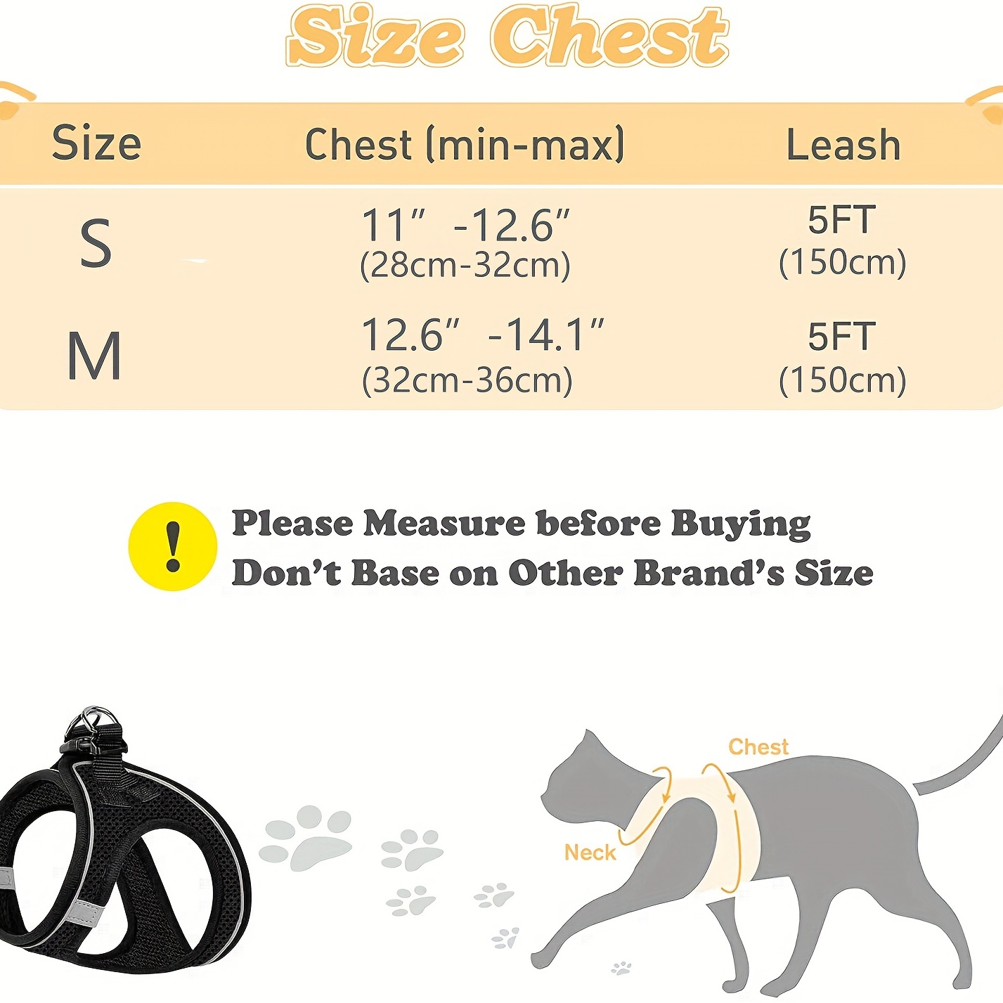 Kaçışa Dayanıklı Kedi Tasması  - Outdoor Adventure Vest incelemesi ve fiyatı
