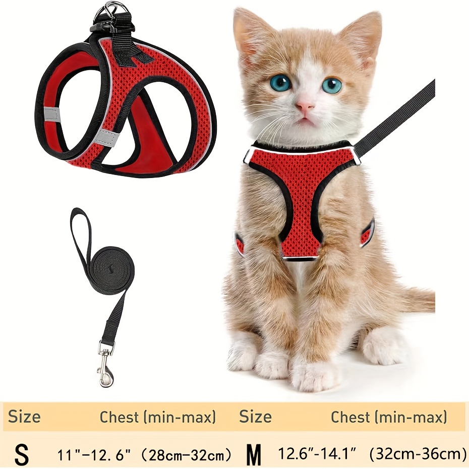 Kaçışa Dayanıklı Kedi Tasması  - Outdoor Adventure Vest incelemesi ve fiyatı
