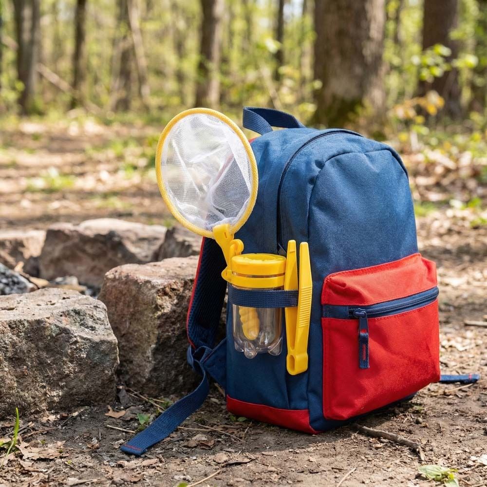 Erkek Kavanoz Açık Hava Macera - Outdoor Adventure Box incelemesi ve fiyatı