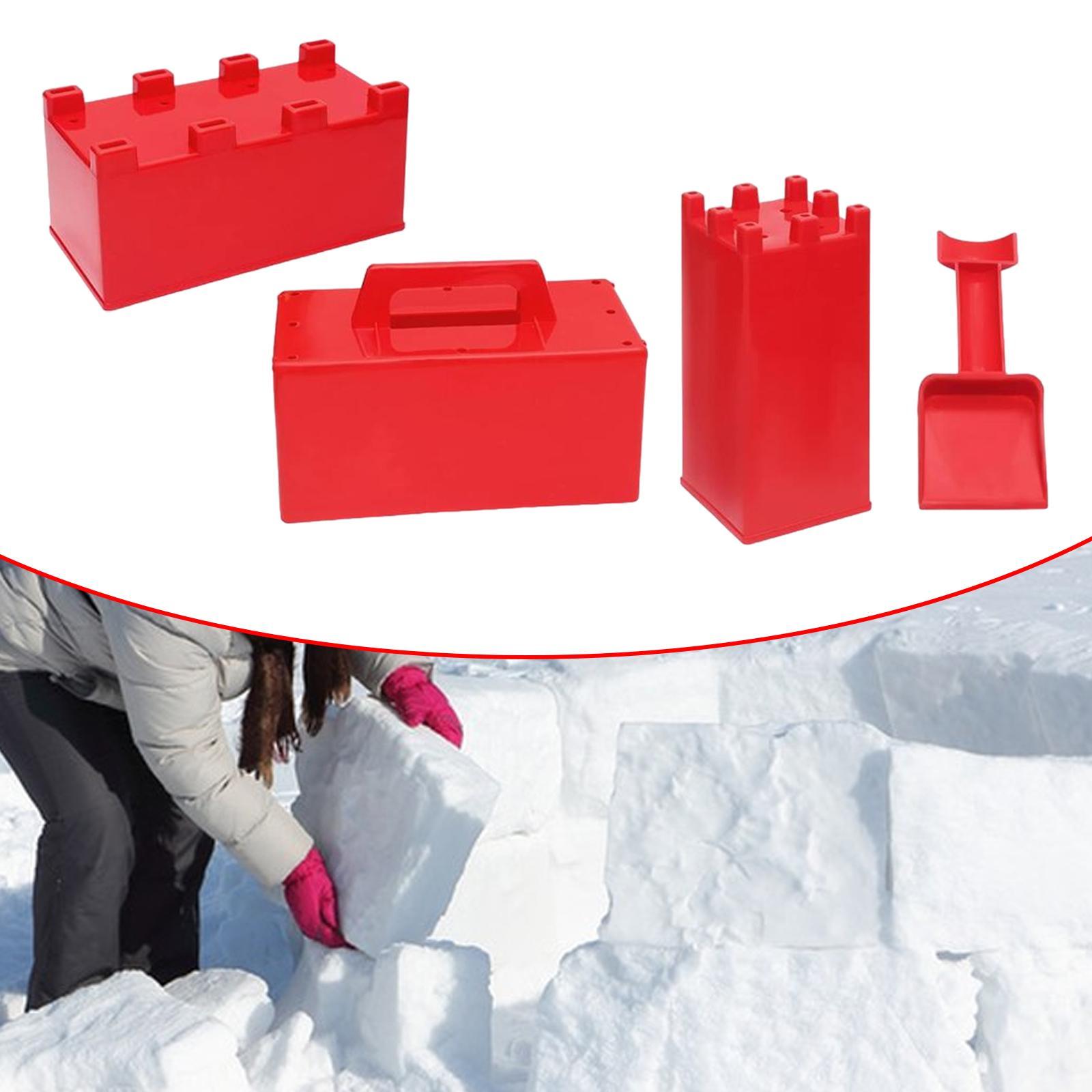 4 Parça Kum Kalesi Kalıbı Açık - Outdoor Adventure Toys incelemesi ve fiyatı