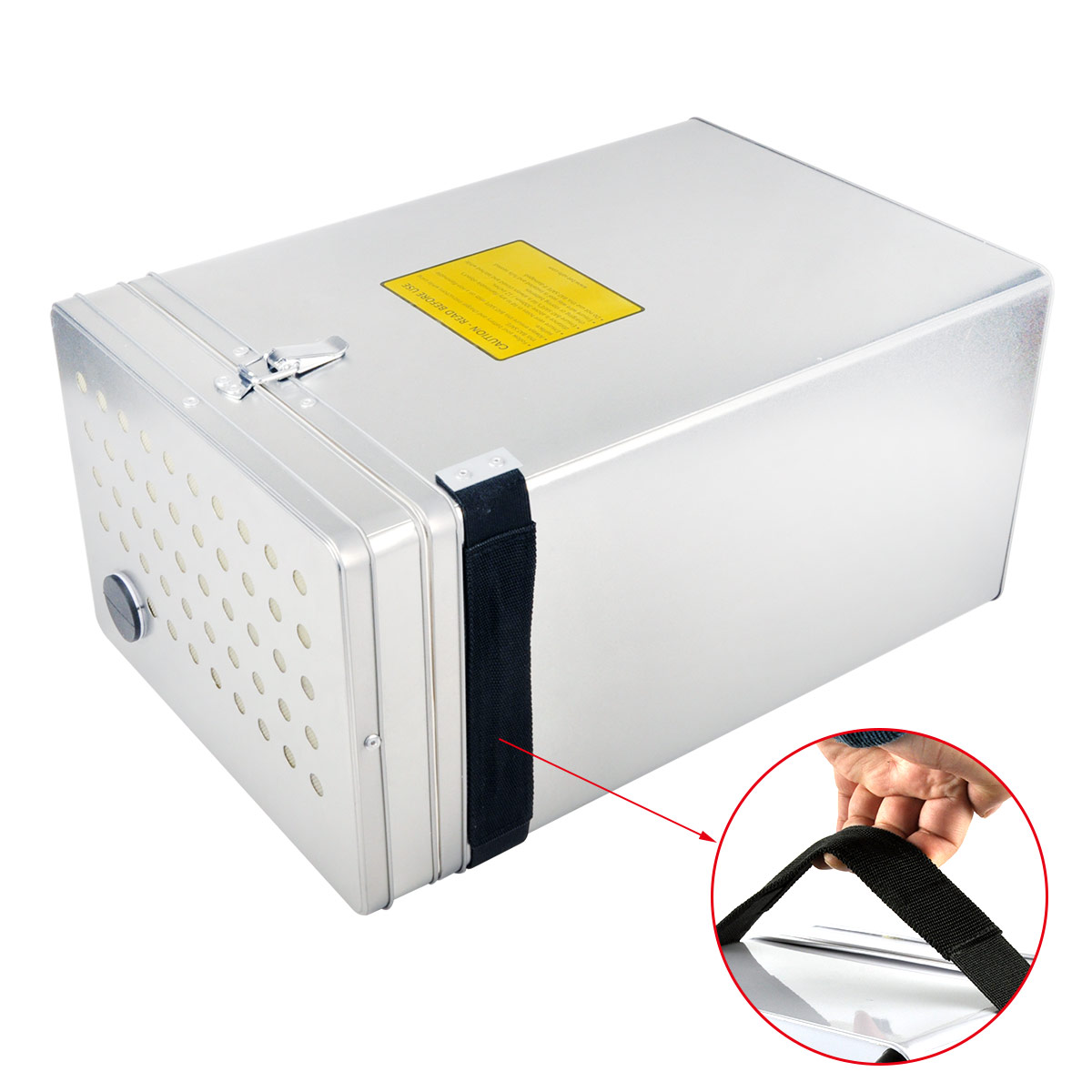 Orta/Büyük Boy BAT-SAFE LIPO B - Outdoor Adventure Box incelemesi ve fiyatı