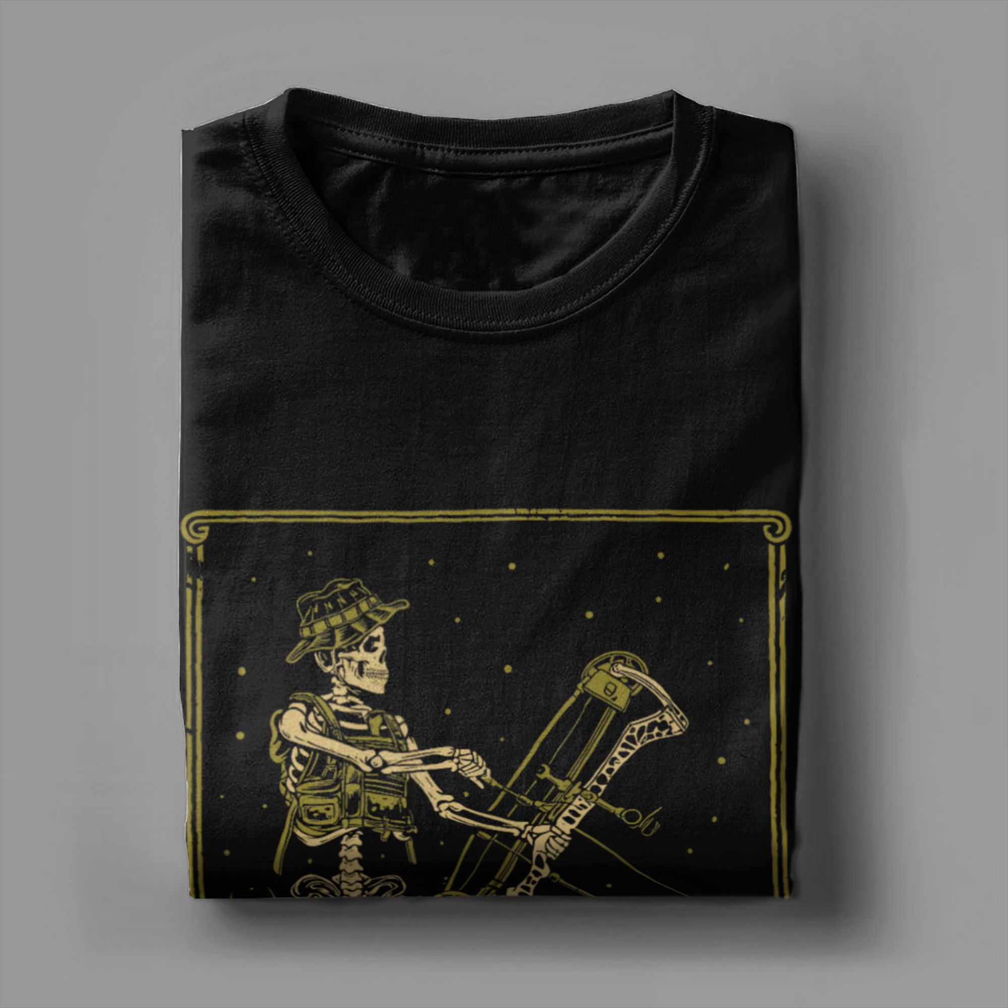 Send It Vintage Bowfishing Ske - Outdoor Adventures Clothing incelemesi ve fiyatı