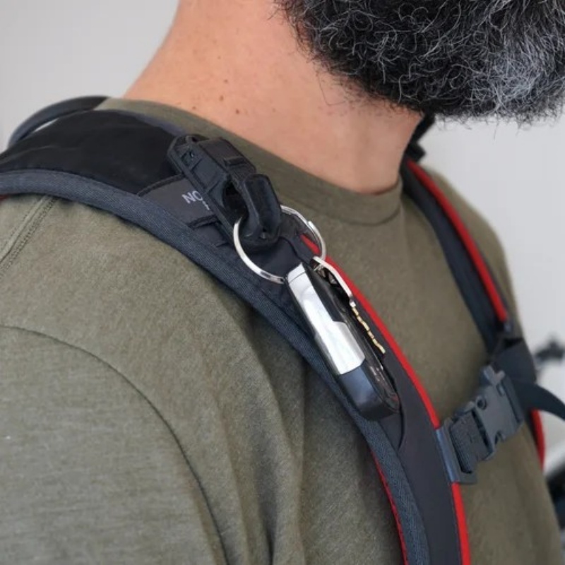 Çok Fonksiyonlu Sırt Çantası K - Outdoor Adventure Vest incelemesi ve fiyatı
