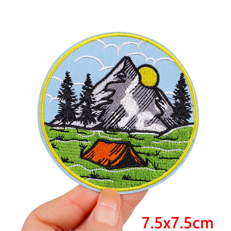 Yürüyüş Kaşifi Dağ Kampçılığı  - Outdoor Adventures Clothing incelemesi ve fiyatı