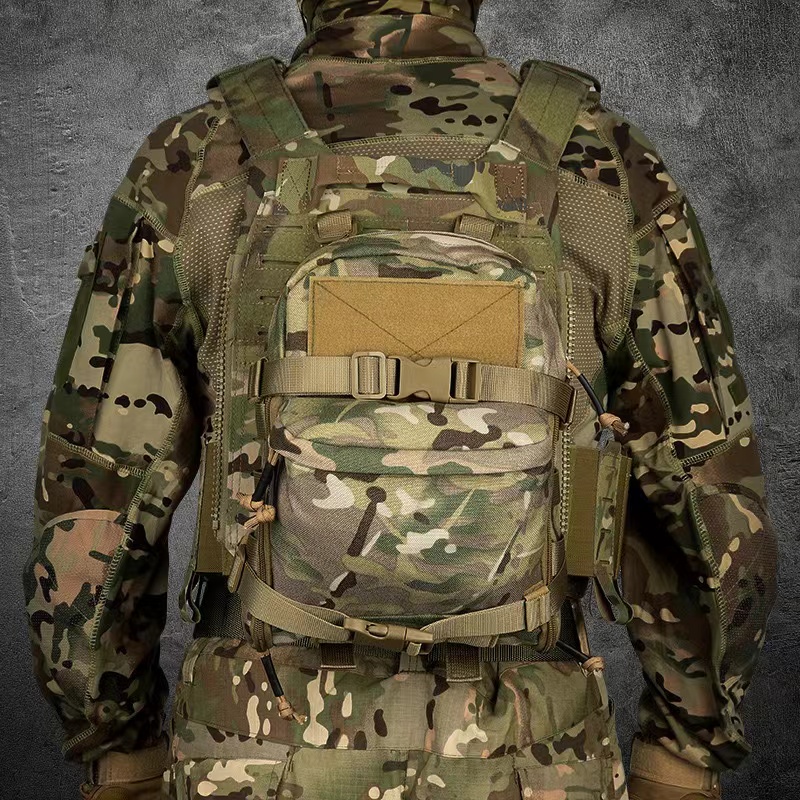 Açık Hava Yeleği 1000D Naylon  - Outdoor Adventure Vest incelemesi ve fiyatı