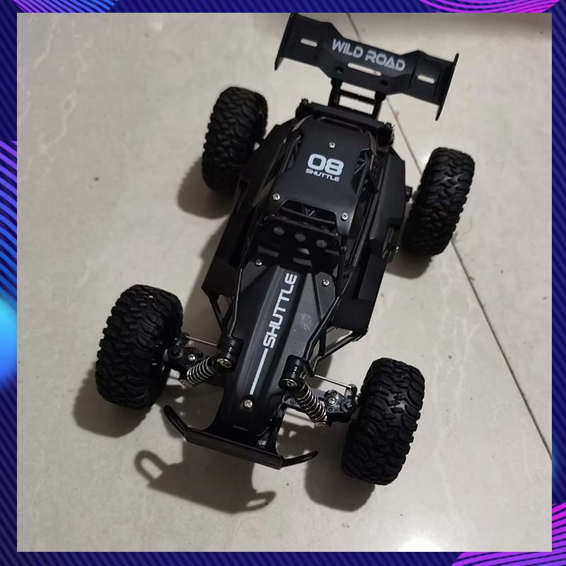 RC Araba 1:16 Yüksek Hızlı Dri - Outdoor Adventure Toys incelemesi ve fiyatı