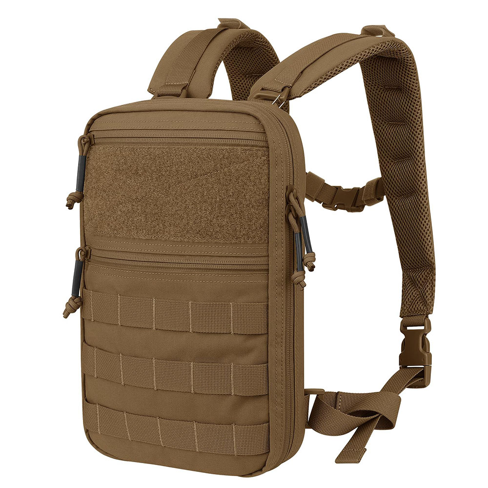 Taktik MOLLE Sırt Çantası Su G - Outdoor Adventure Vest incelemesi ve fiyatı