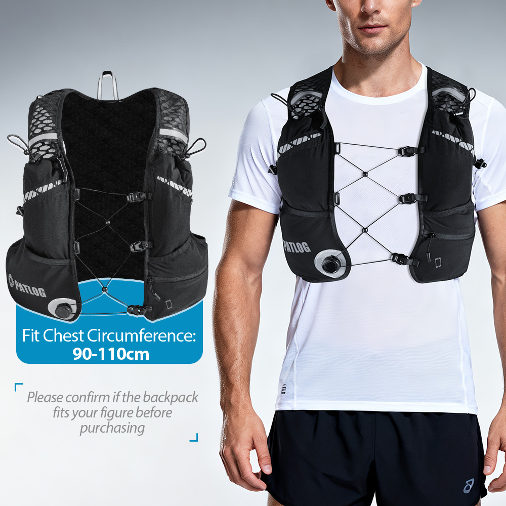 8L Nefes Alabilen Hidrasyon Ye - Outdoor Adventure Vest incelemesi ve fiyatı