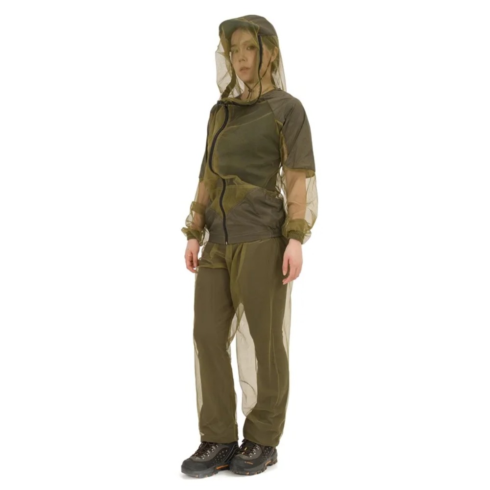 Açık Hava Kampı Nefes Alabilen - Outdoor Adventures Clothing incelemesi ve fiyatı